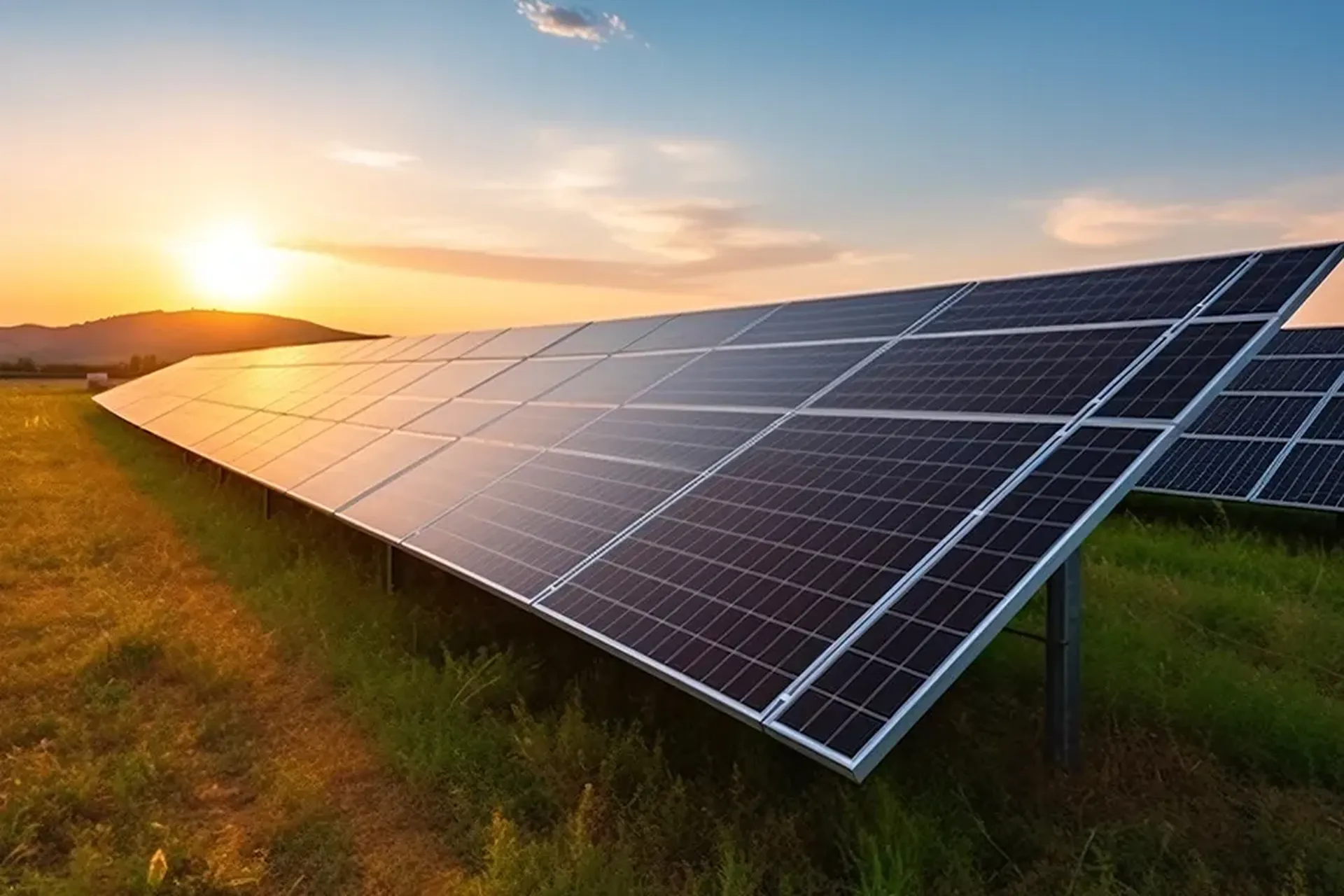 pose  d'une centrale photovoltaïque pour un tiers investisseur à Royan en Charente Maritime