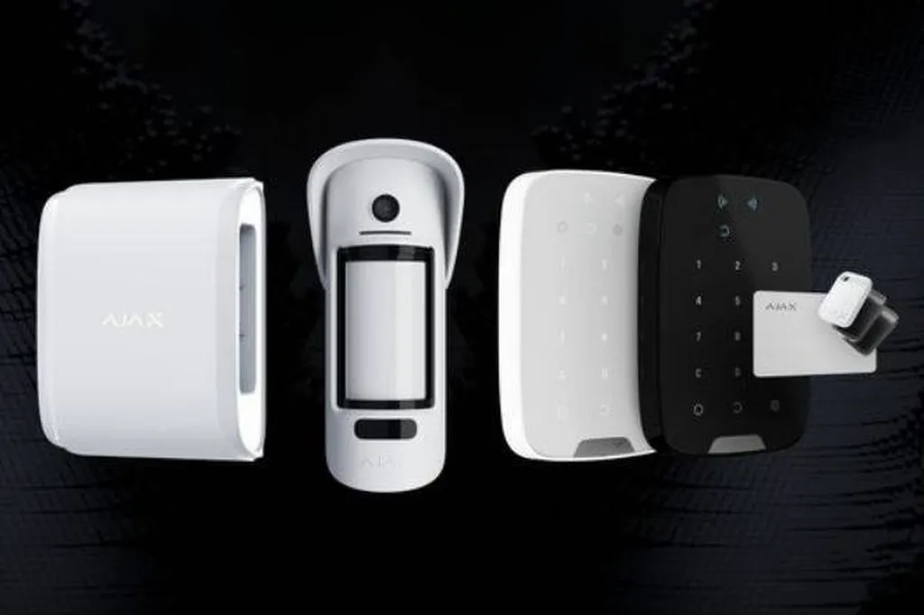 Société d'alarme anti-intrusion Var