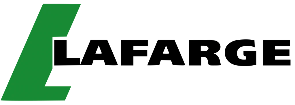 Fabrication de ciment France Lafarge