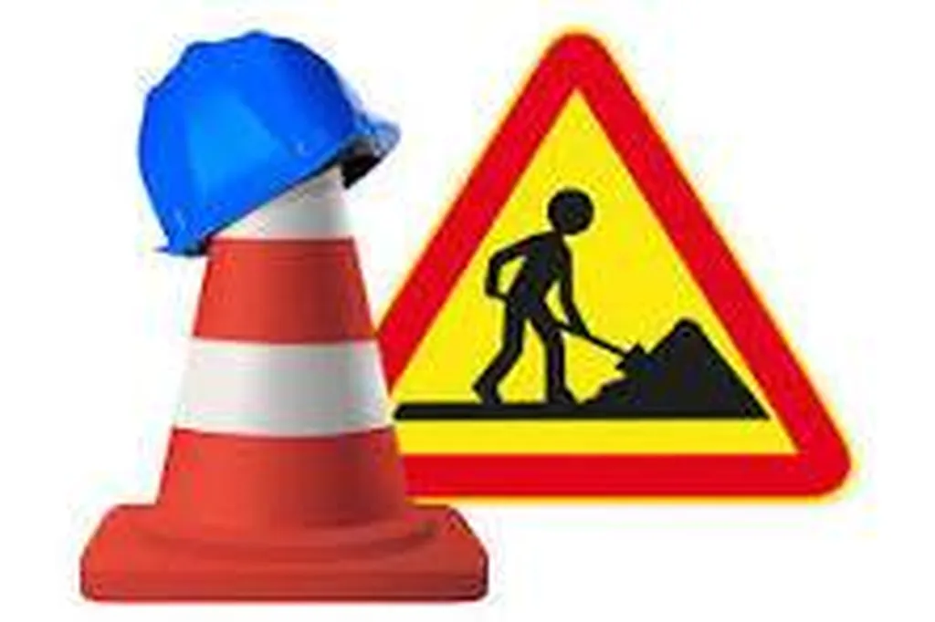 Réalisation de panneaux de chantier a Beauvais dans l'Oise