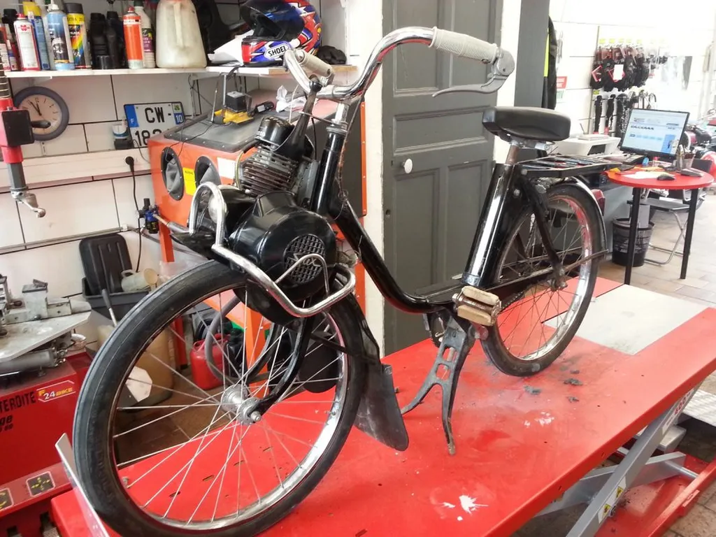 SOLEX 2200