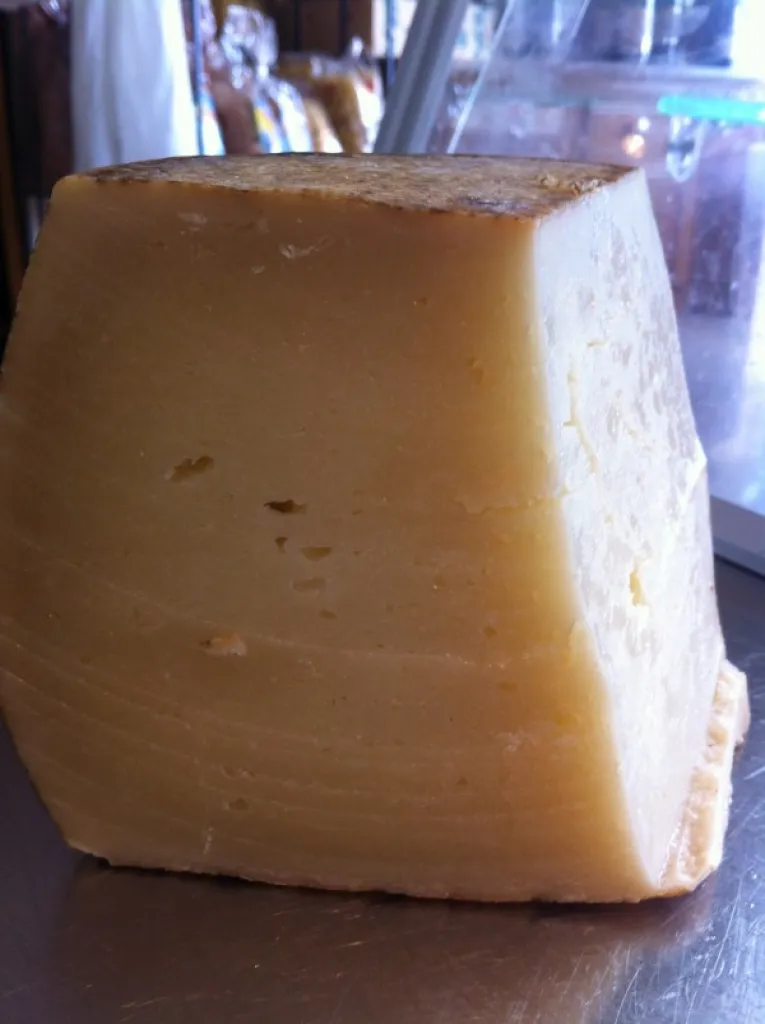 Pecorino Sarde à la découpe, le gout du vrai fromage