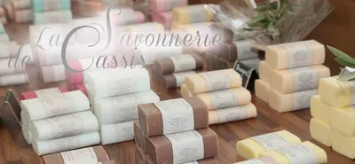 savonnerie cassis 13260 la savonnerie de cassis
