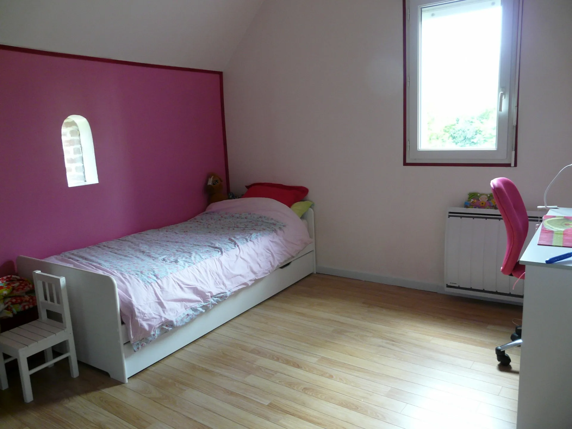 MAISON DE CAMPAGNE T6 LISIEUX, Normandie, Calvados 14