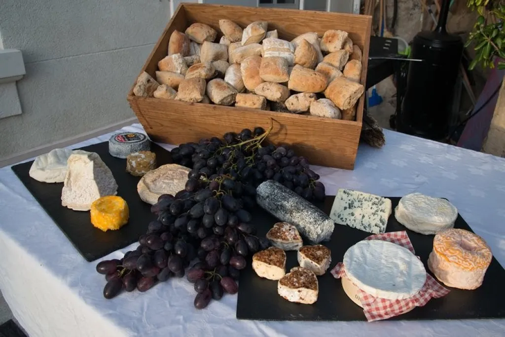 Organisation d'événement avec cocktail pour anniversaire sur la Corniche à Marseille