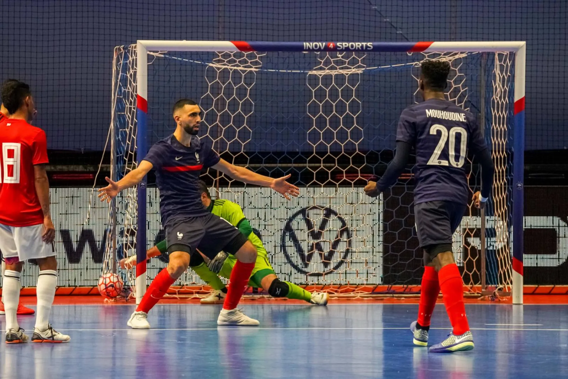Cherche photographe professionnel pour évènement sportif à Vincennes