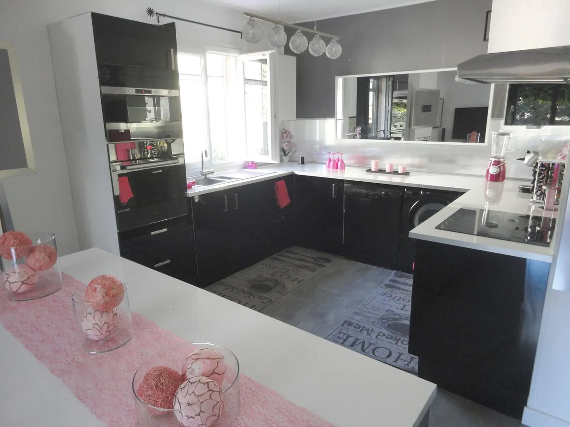 recherche maison à carnoux 13470