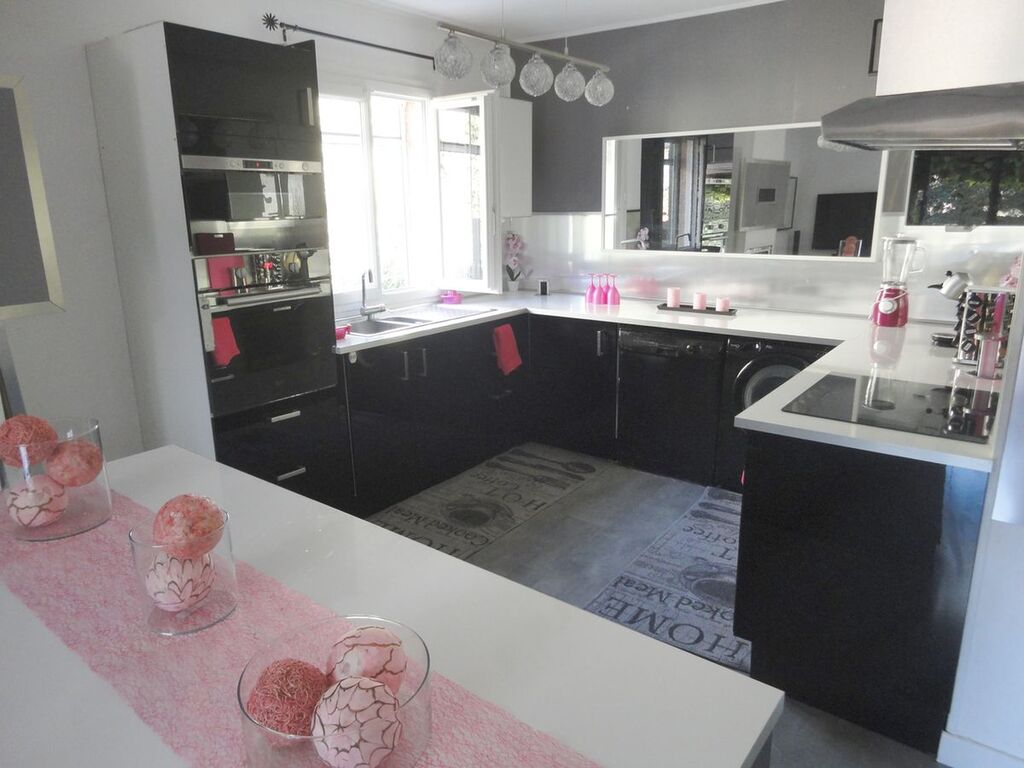 recherche maison à carnoux 13470