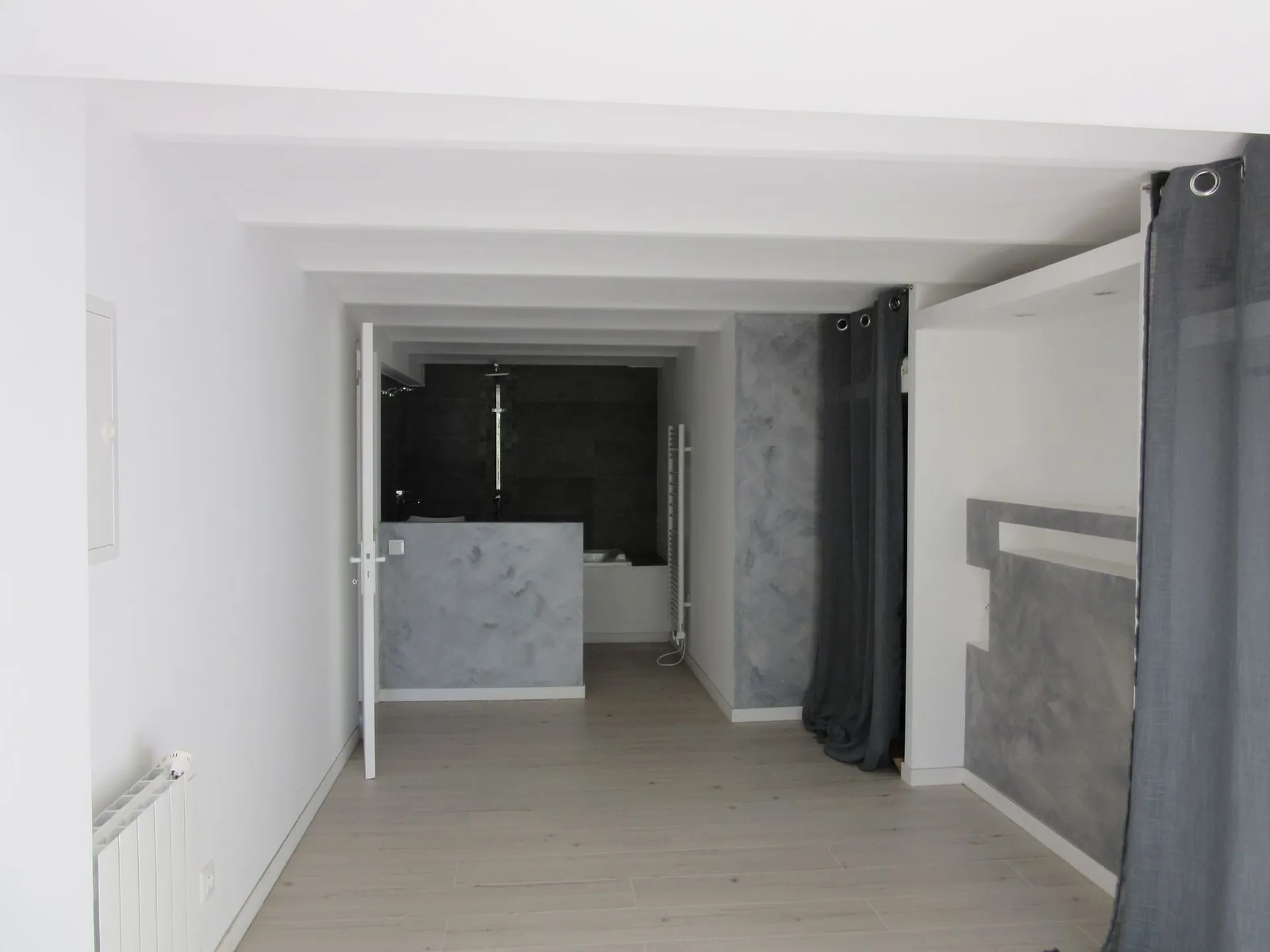 Proche gare vente maison La Ciotat