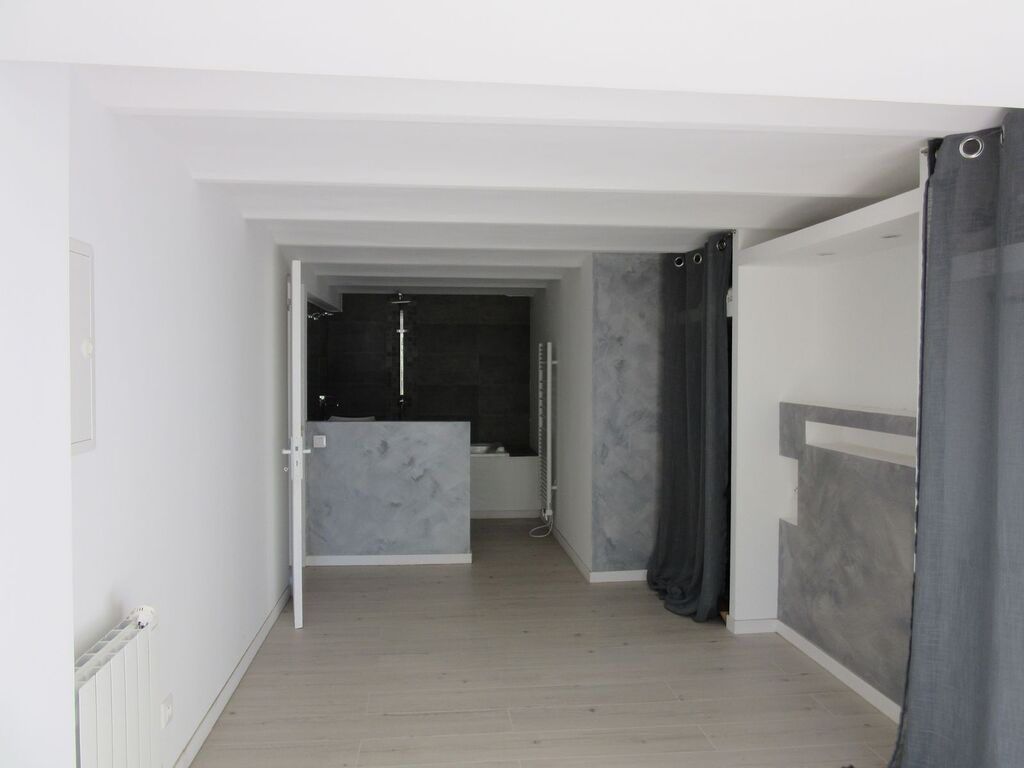 Proche gare vente maison La Ciotat