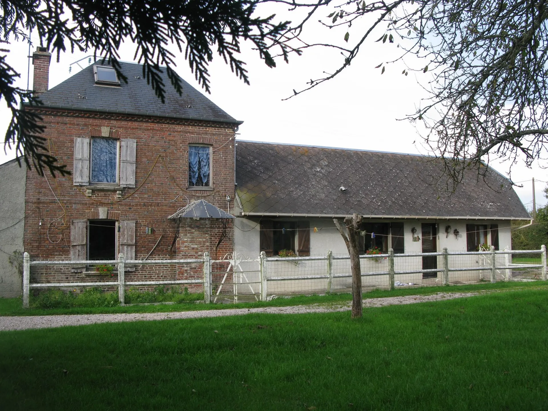 AGENCE SPECIALISEE DANS LA VENTE DE HARAS, PROPRIETES EQUESTRES, FERMES, DOMAINES AGRICOLES