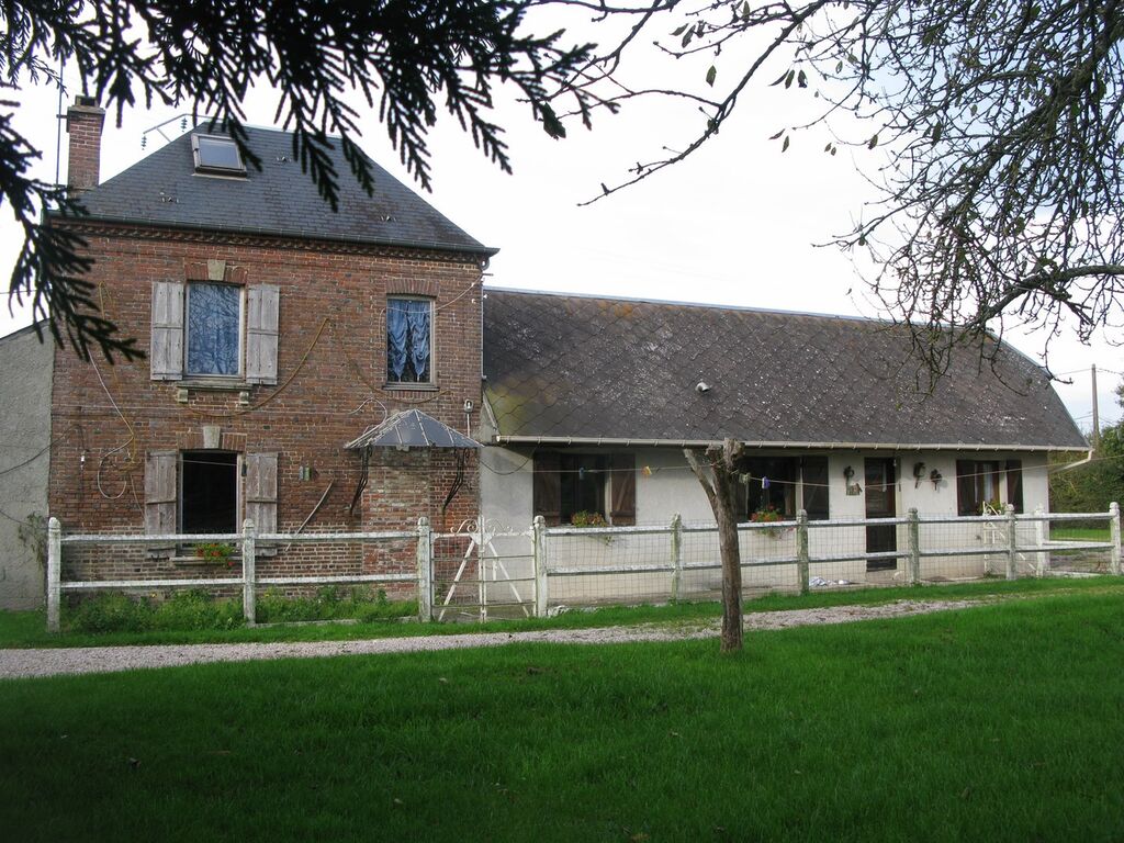 AGENCE SPECIALISEE DANS LA VENTE DE HARAS, PROPRIETES EQUESTRES, FERMES, DOMAINES AGRICOLES