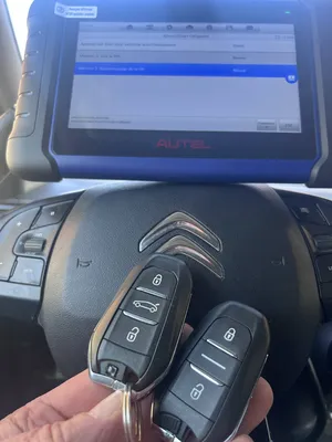 Faire un Double clé de voiture à Plaisance du Touch