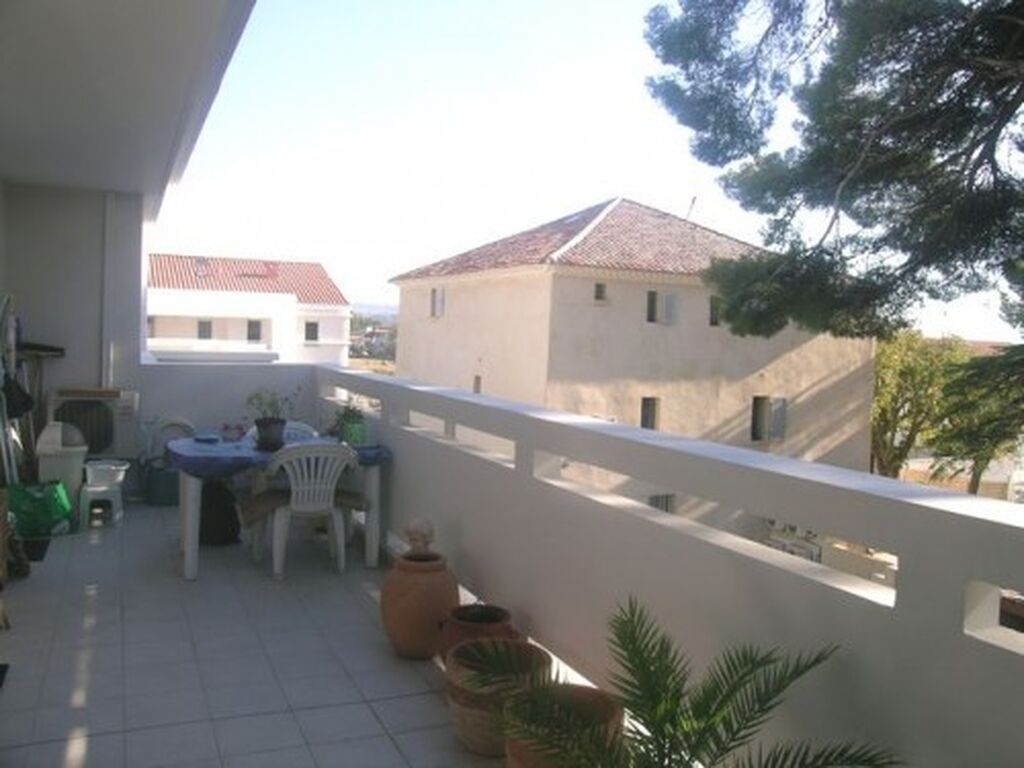 La ciotat à vendre appartement
