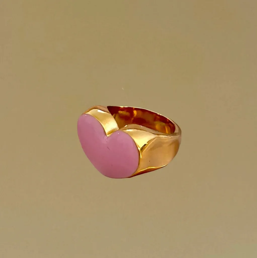 Bague 26 juin Dieppe 