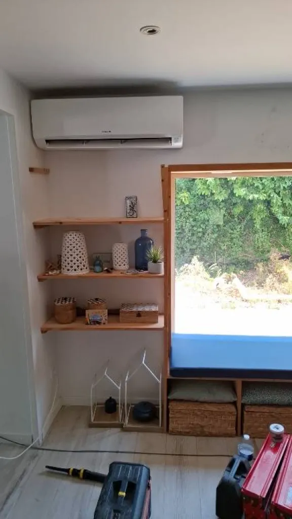 Installez une climatisation Hitachi pour refroidir votre maison à Carnoux 