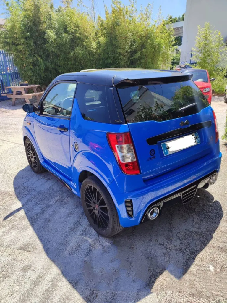 ligier js50 occasion pas cher toulon