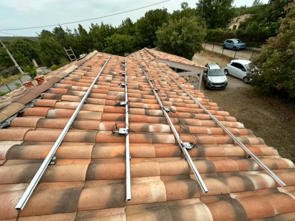 Provence Energie Solaire Services votre installateur de panneaux solaires depuis 2004 
