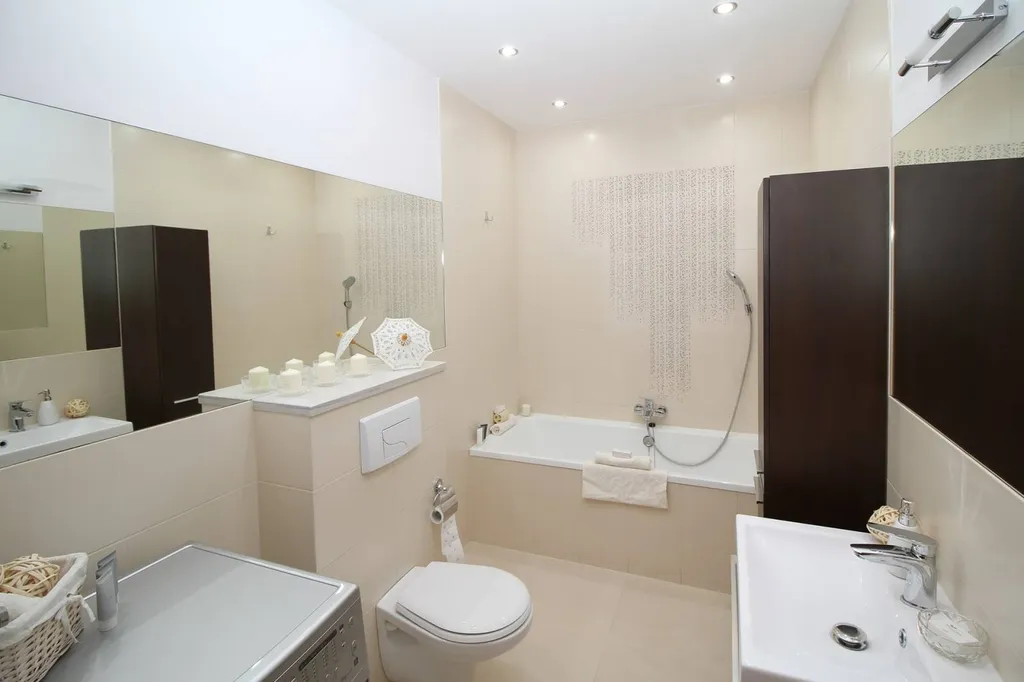 Salle de bain sur mesure Aubagne