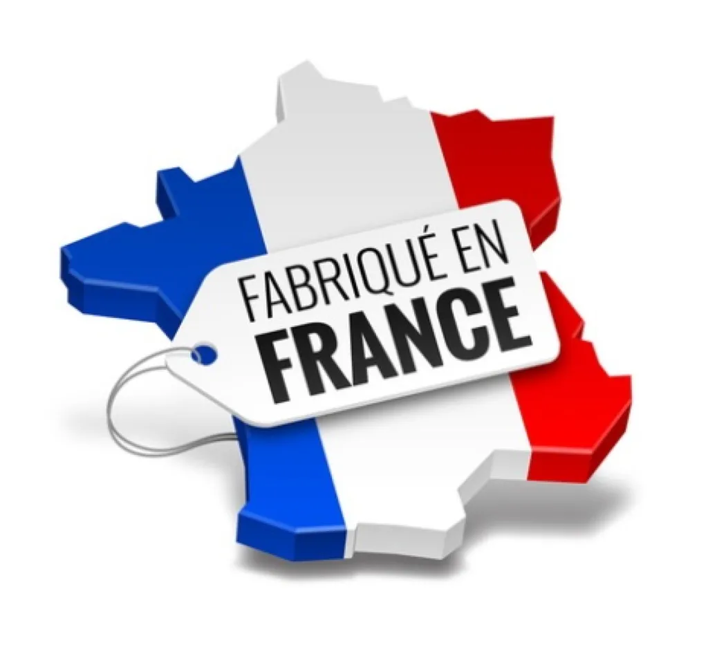 FABRICATION FRANCAISE