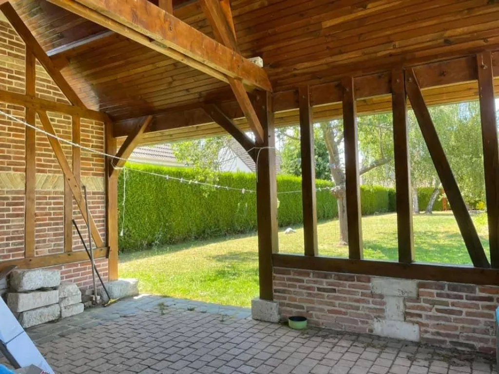 proche du centre ville