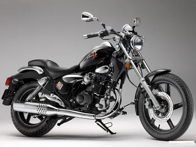 MOTO KYMCO ZING II 125- 4T