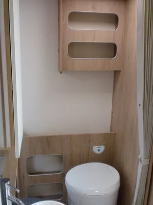TOILETTE