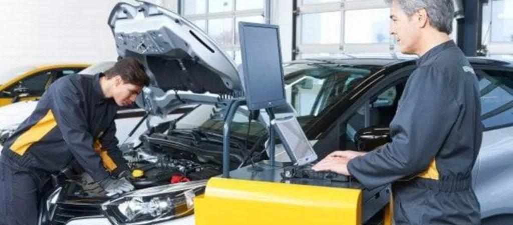 Service Révision et entretien à Plaisance du Touch près de Toulouse