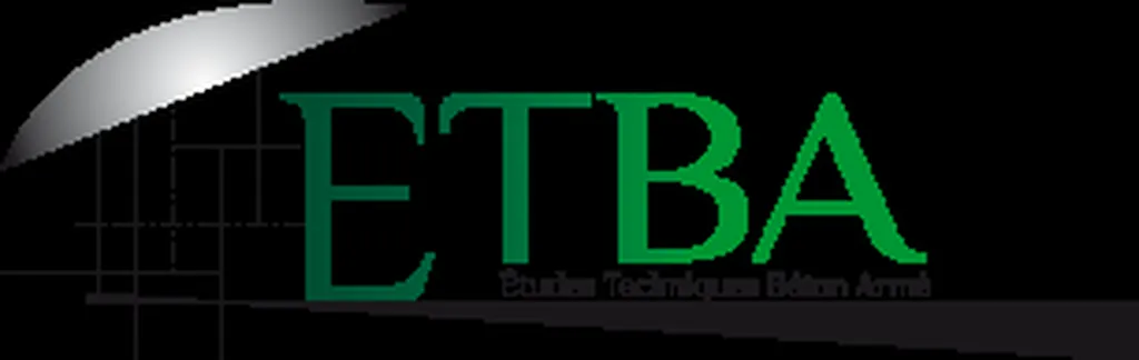 Bureau d'études techniques de béton armé Bordeaux ETBA Thomas