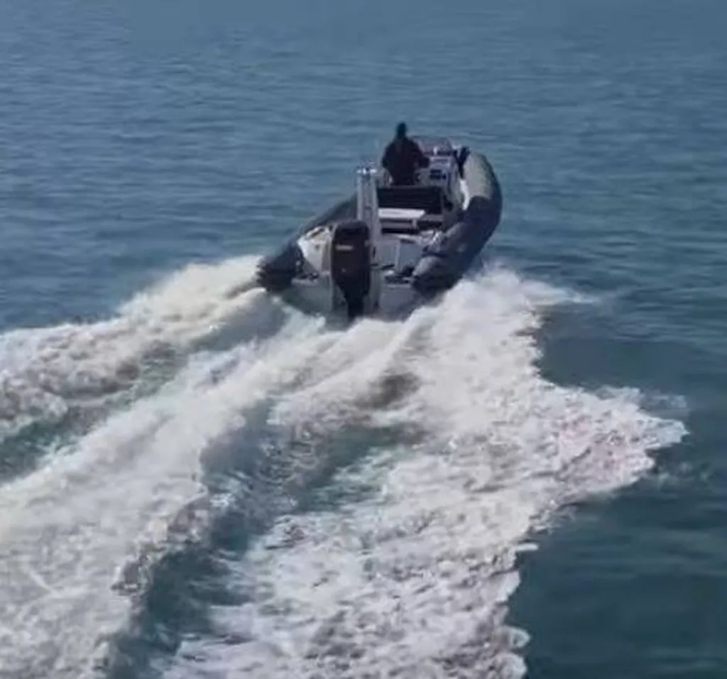 Concessionnaire bateaux à moteur Bandol Var