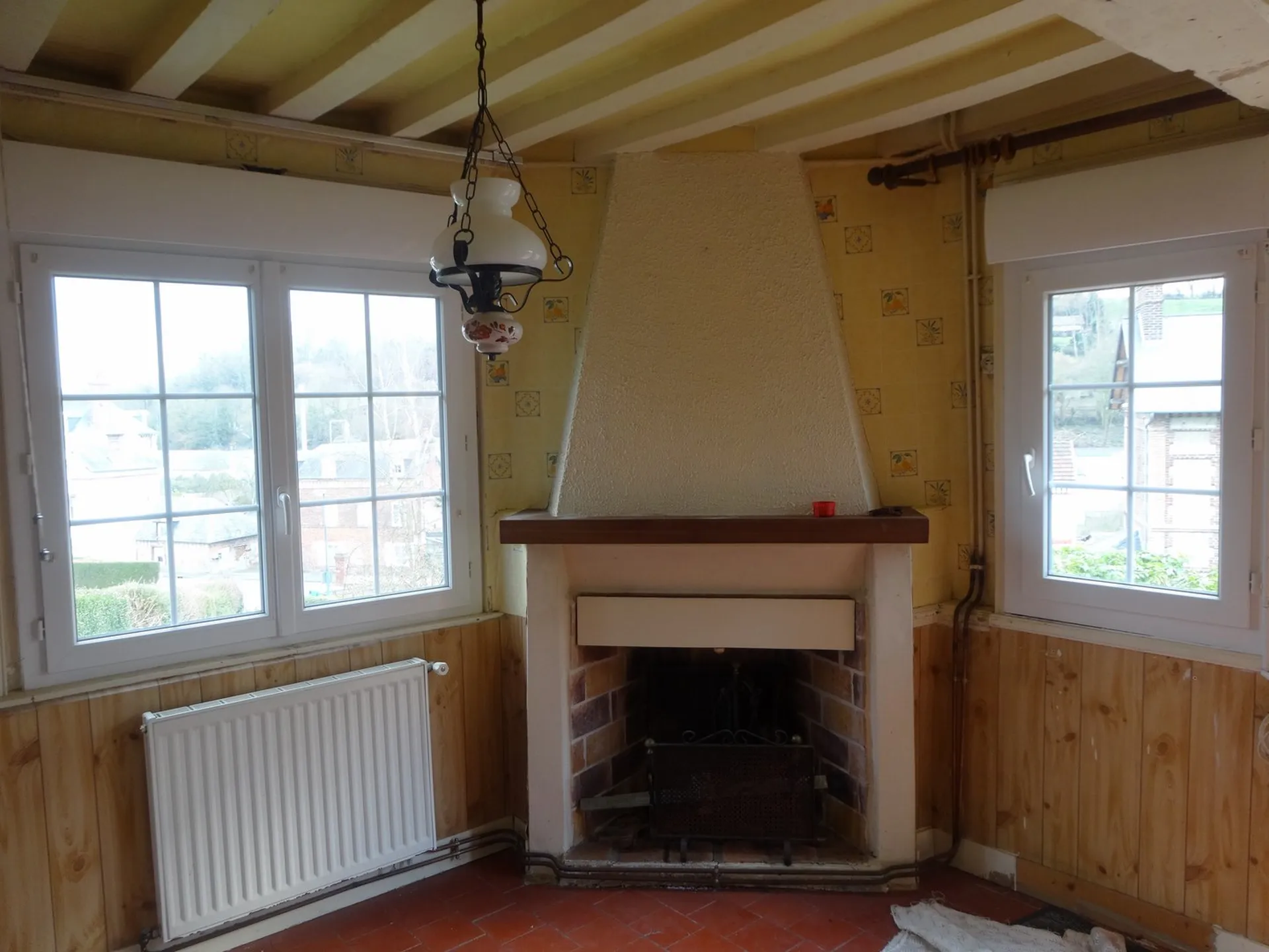 Lisieux Pays d'Auge Calvados 14