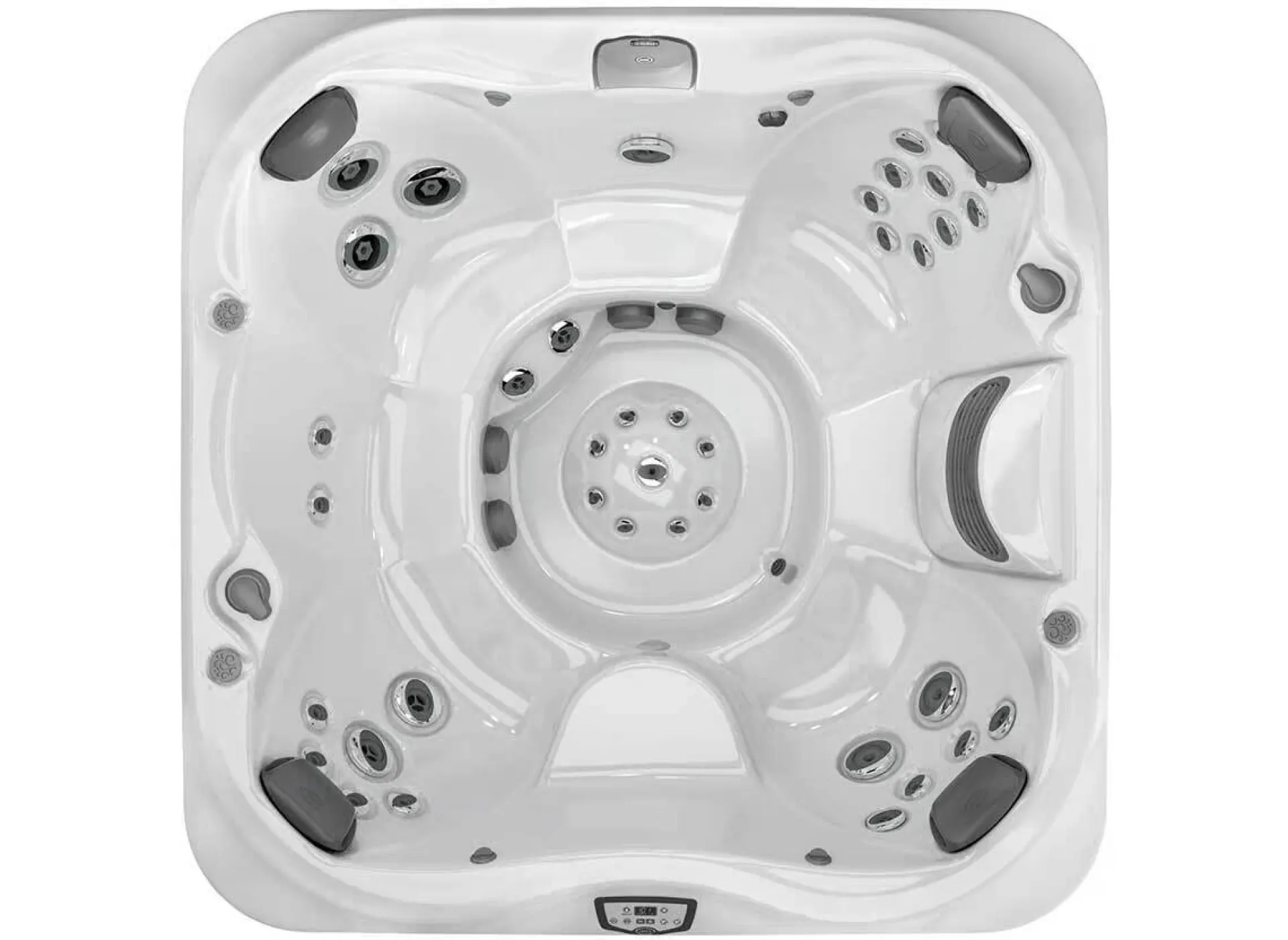 Spas Jacuzzi® J-345