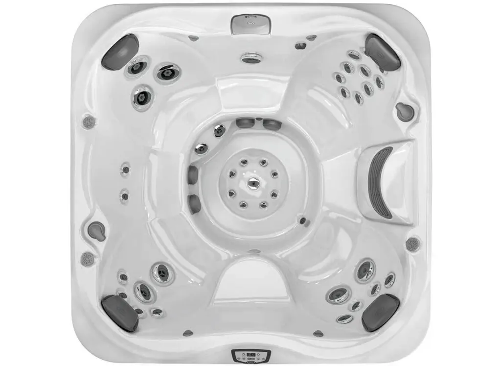 Spas Jacuzzi® J-345
