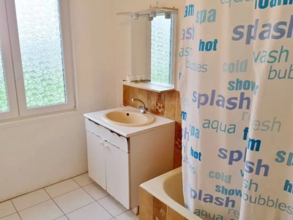 Recherche pavillon plain pied proche centre ville d'elbeuf 76