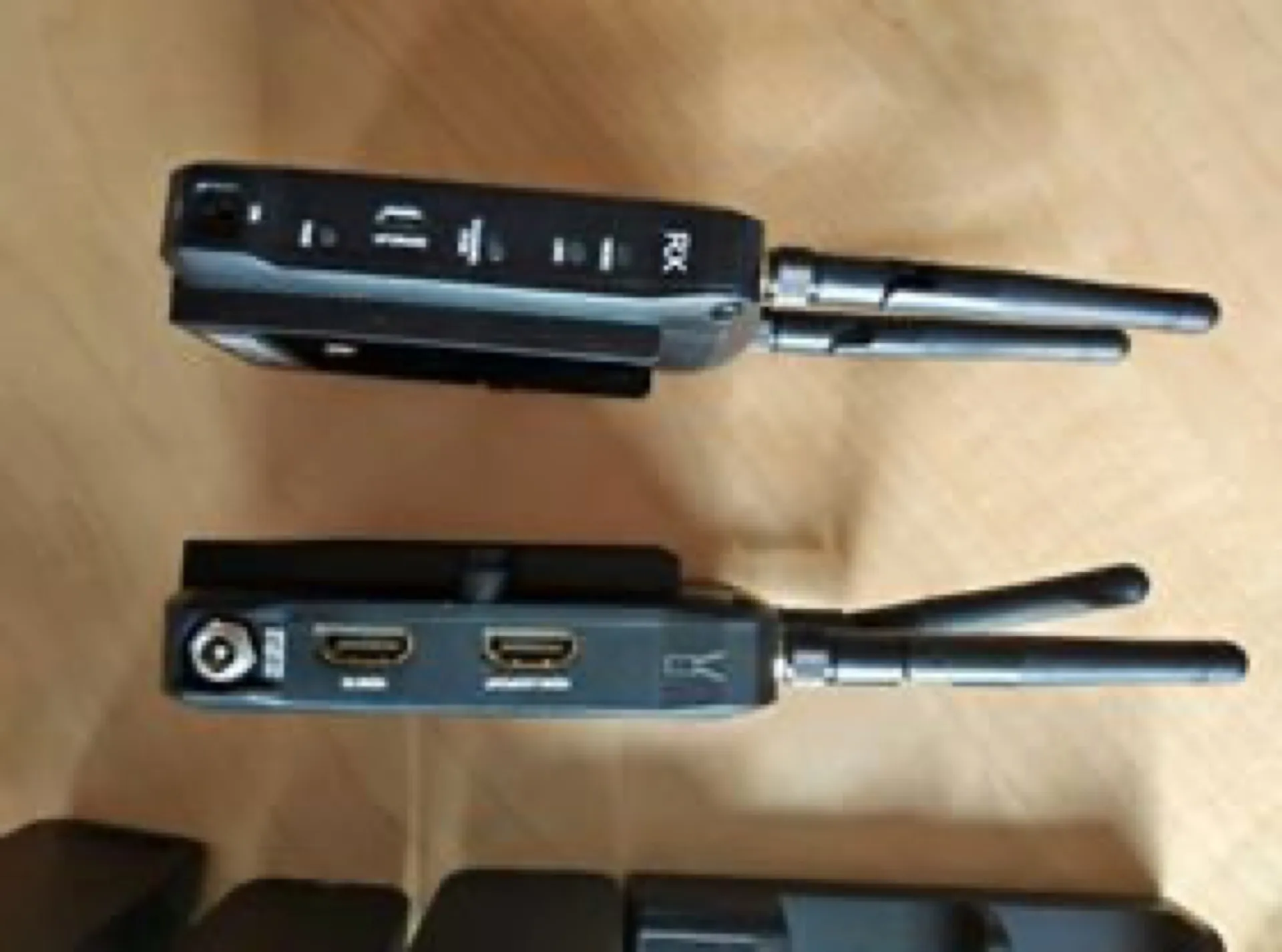 location kit transmission video hf à saint Tropez dans le var