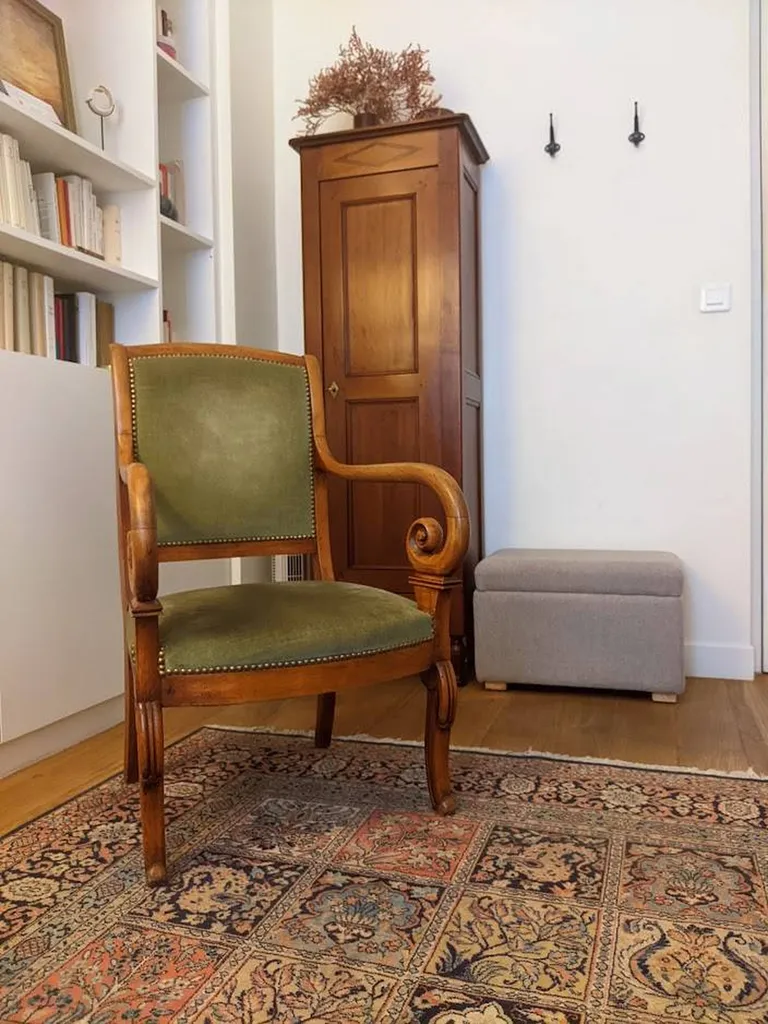 Consulter un psychologue à 7 ans, consulter un psychologue à 13 ans, pour des angoisses et du harcélement scolaire - A Paris 75008