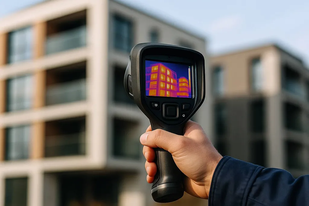 Cabinet d'étude à Lyon expert en simulation thermique dynamique dans le Rhône