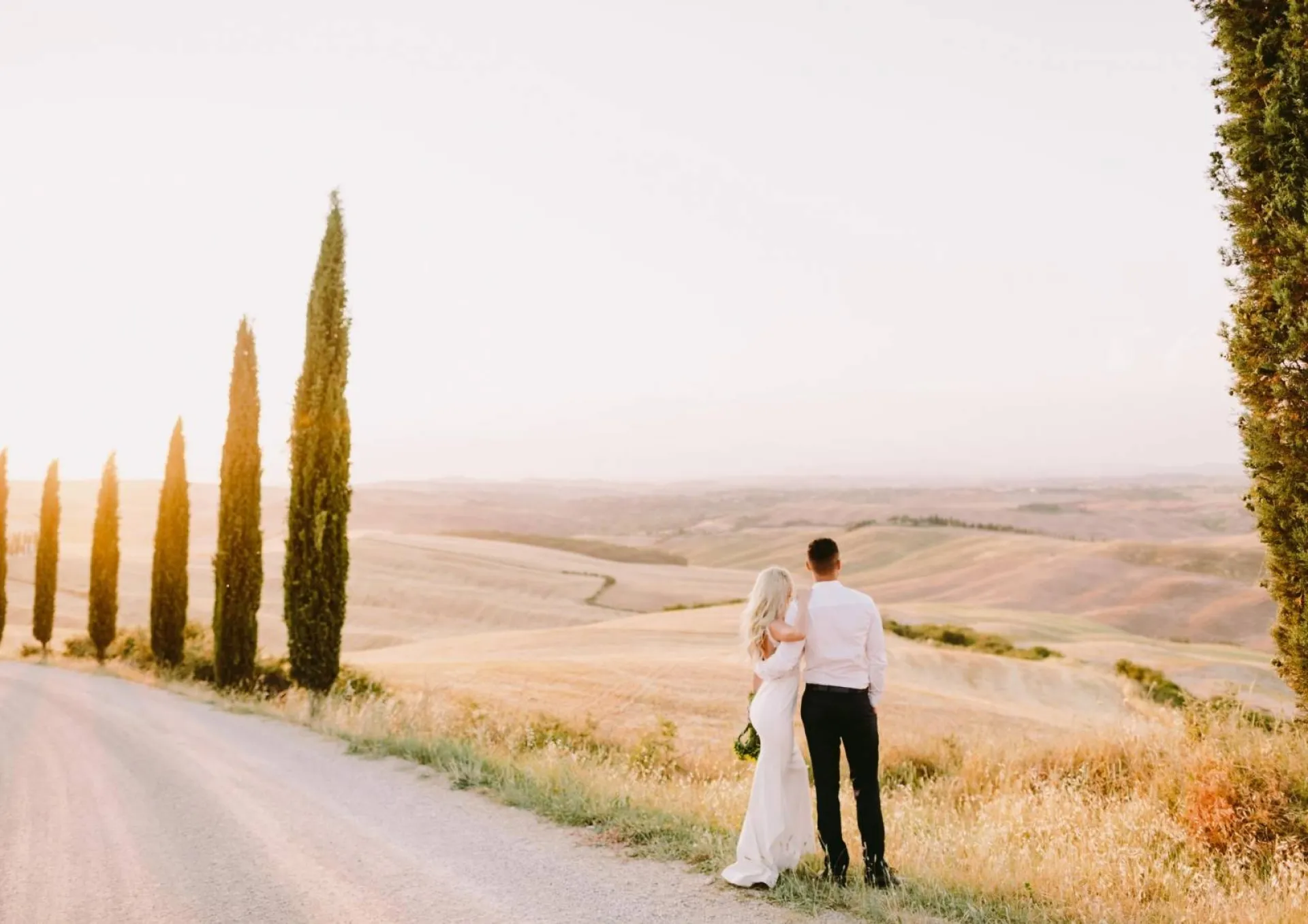 Organiser son Wedding Destination grâce à une Wedding Planner pour son mariage à l’étranger !