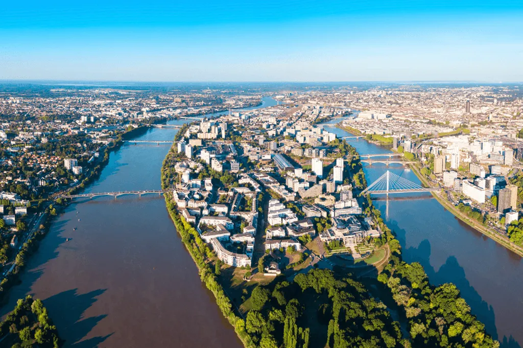 Déménagement Nantes