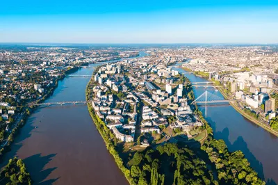 Déménagement Nantes