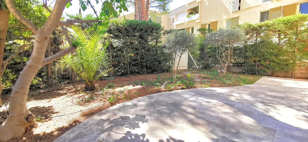 Vente appartement Cassis
