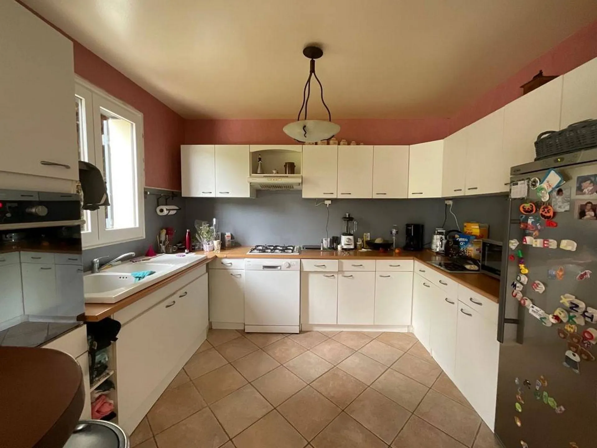 Achat maison traditionnelle avec jardin de 390m², Seine maritime, 76.