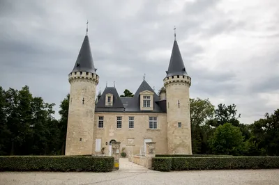 destination wedding planner in Cap Ferret & Arcachon