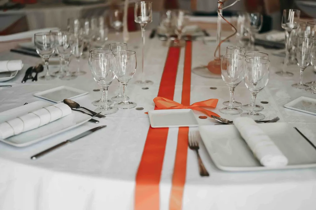 Les Mariages de Mademoiselle L Wedding planner Saint Emilion