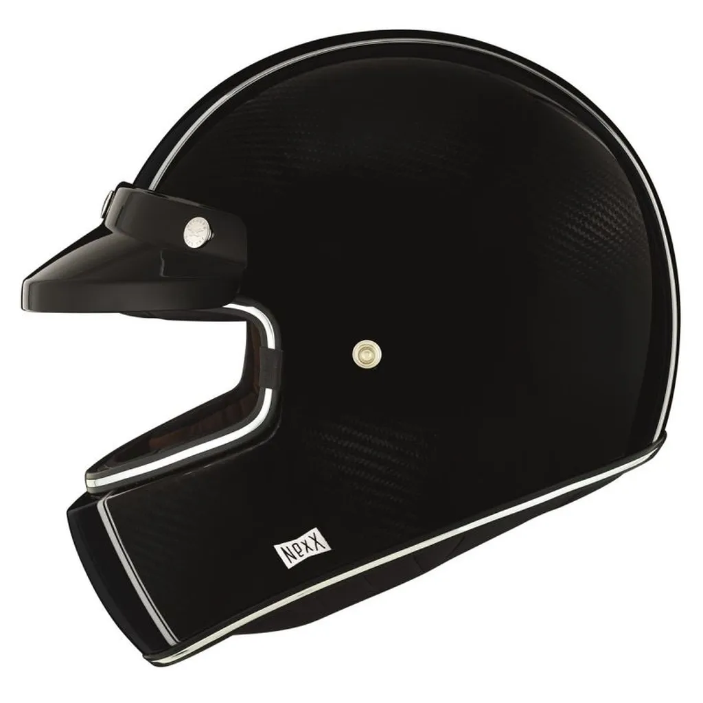 CASQUE NEXX X.G100 CARBON.