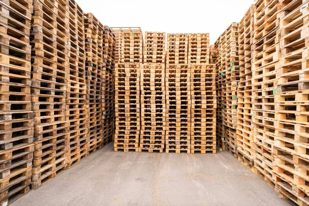 Stockage de jeux gonflables à Lyon et sur l'ensemble du territoire français.