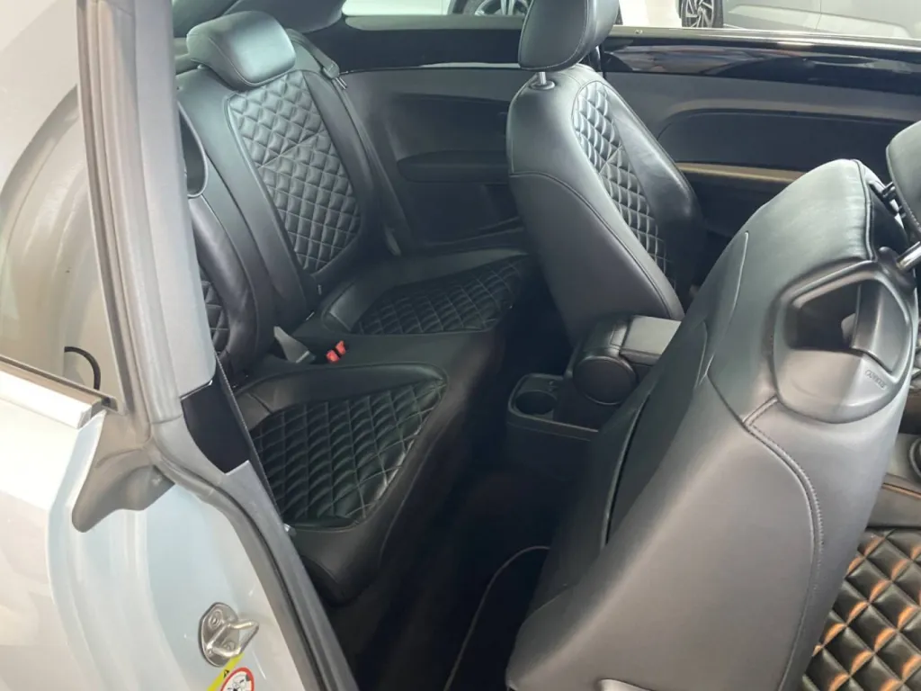 VOLKSWAGEN Coccinelle d'occasion essence DSG7 près du Havre