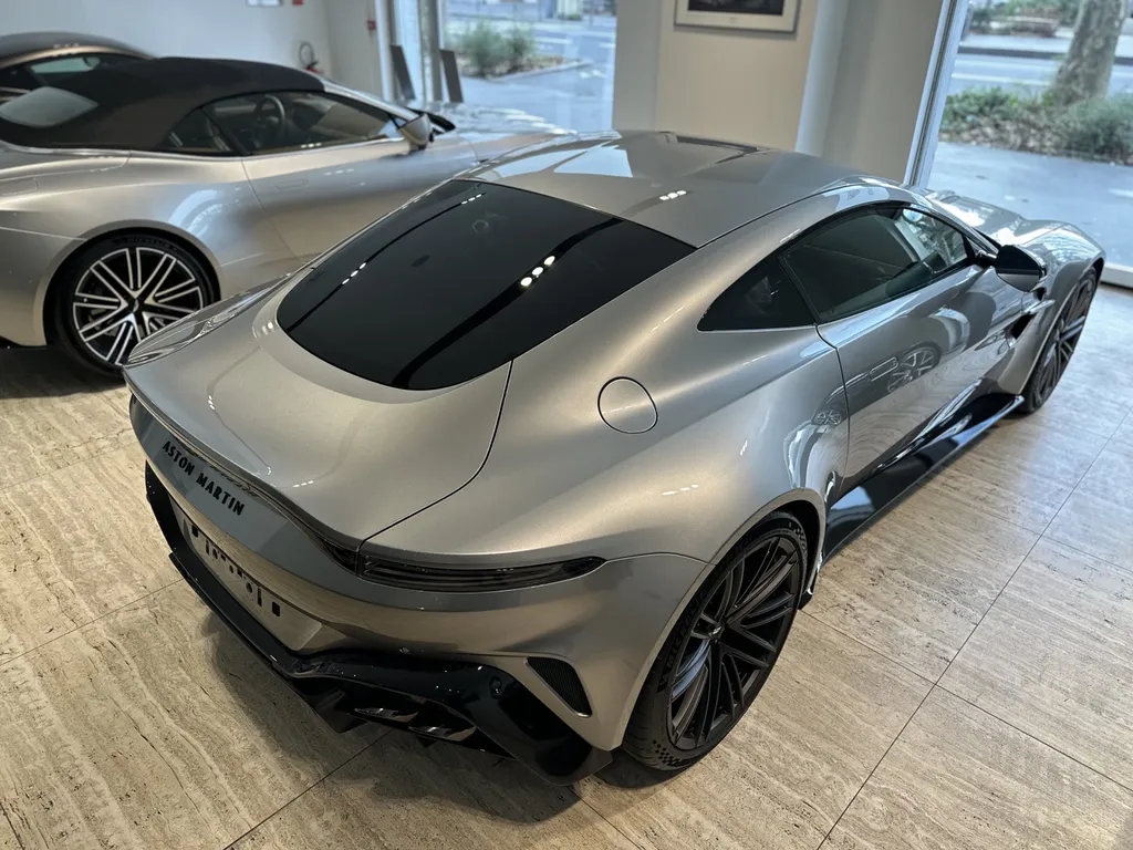 Service complet de préparation et de protection de votre véhicule à Lyon