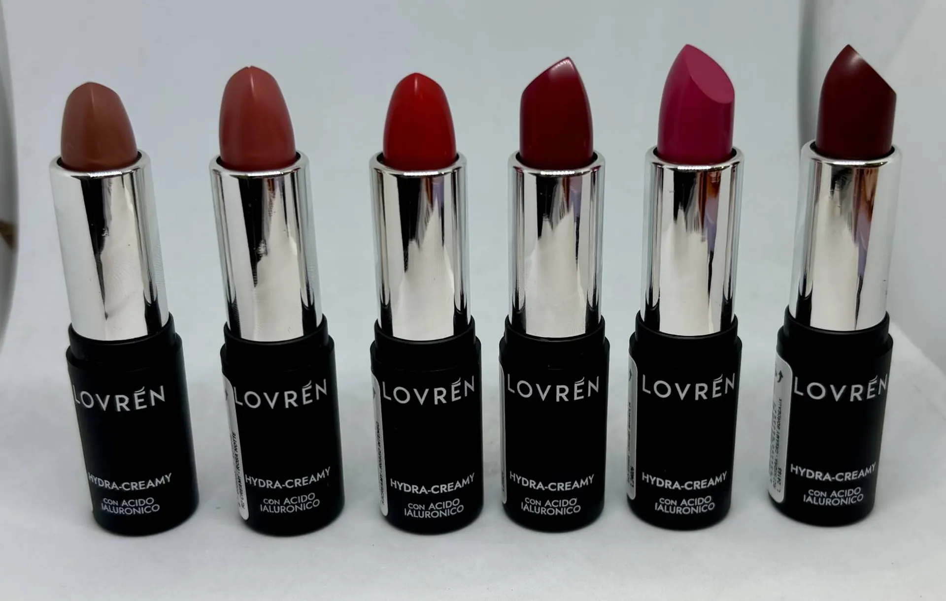 ROUGE A LEVRES HYDRA-CREAMY 