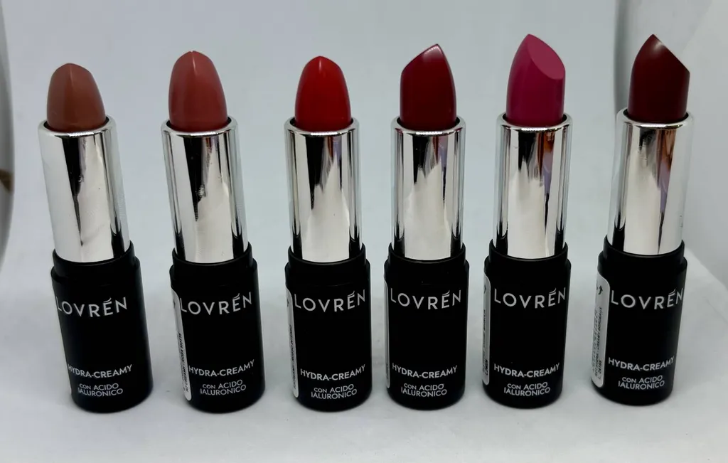 ROUGE A LEVRES HYDRA-CREAMY 